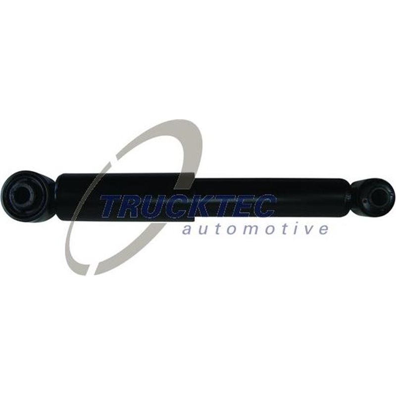 Amortizor - Trucktec Automotive-02.30.105