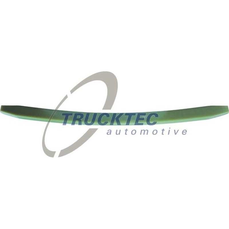 Pachet arc cu foi - Trucktec Automotive-02.30.185