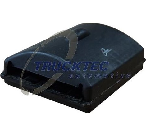 Tampon cauciuc, suspensie - Trucktec Automotive-02.30.199