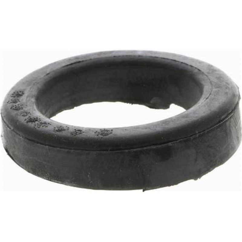 Tampon cauciuc, suspensie - Trucktec Automotive-02.30.235