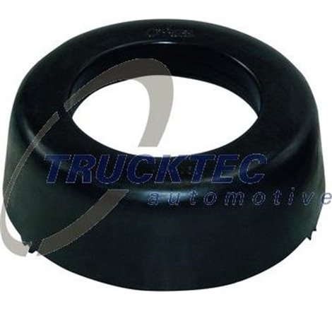 Tampon cauciuc, suspensie - Trucktec Automotive-02.30.241