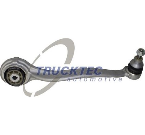 Brat, suspensie roata - Trucktec Automotive-02.30.331