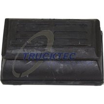 Bucsa, element sustinere arc foi - Trucktec Automotive-02.30.405