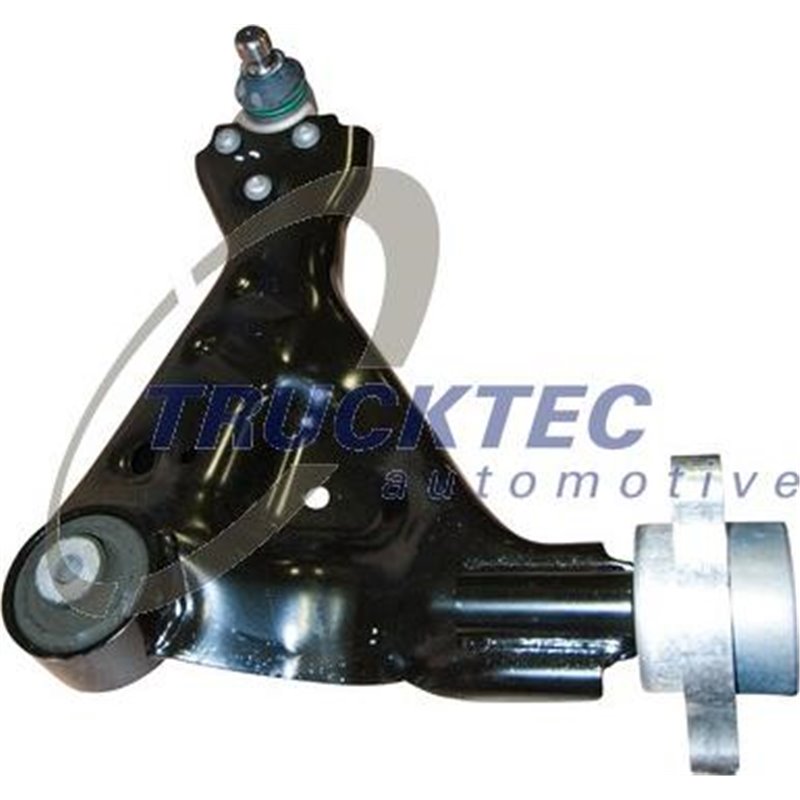 Brat, suspensie roata - Trucktec Automotive-02.31.146