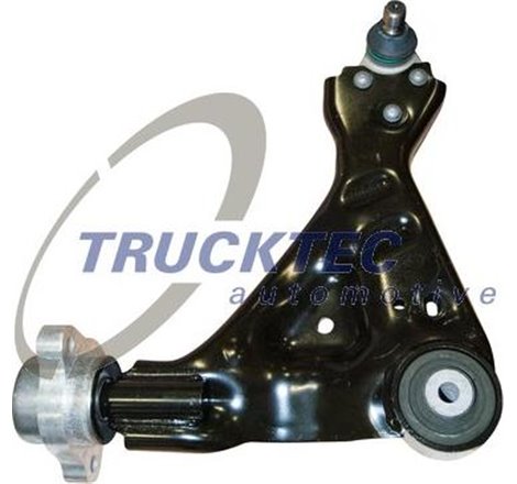 Brat, suspensie roata - Trucktec Automotive-02.31.147