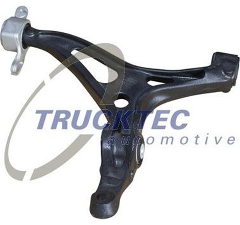 Brat, suspensie roata - Trucktec Automotive-02.31.167