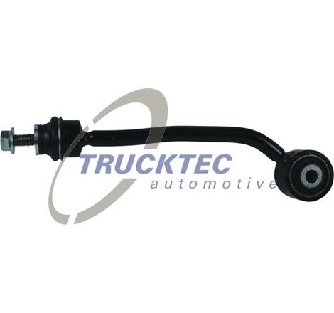 Brat / bieleta suspensie, stabilizator - Trucktec Automotive-02.31.246