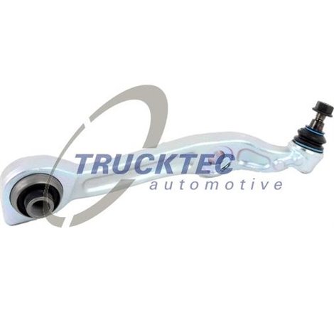 Brat, suspensie roata - Trucktec Automotive-02.31.290
