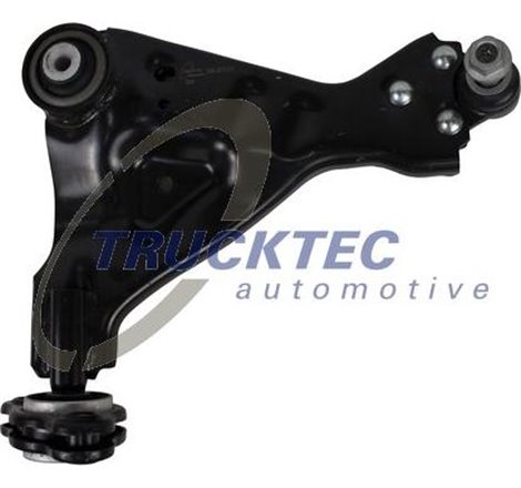Brat, suspensie roata - Trucktec Automotive-02.31.357