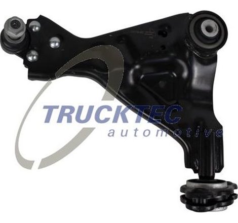 Brat, suspensie roata - Trucktec Automotive-02.31.358