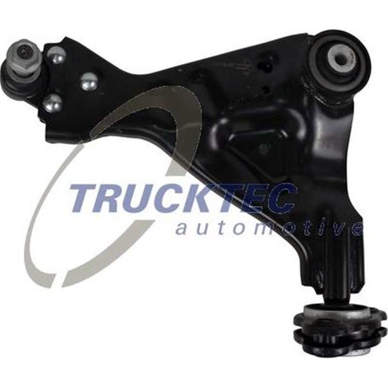 Brat, suspensie roata - Trucktec Automotive-02.31.358