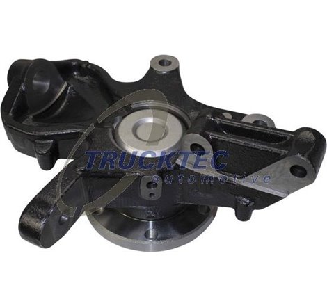 Articulatie directie, suspensie roata - Trucktec Automotive-02.31.391