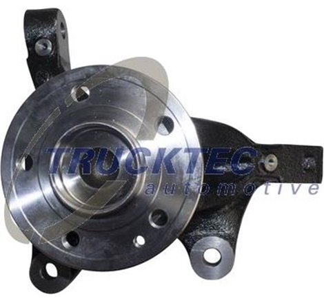 Articulatie directie, suspensie roata - Trucktec Automotive-02.31.411