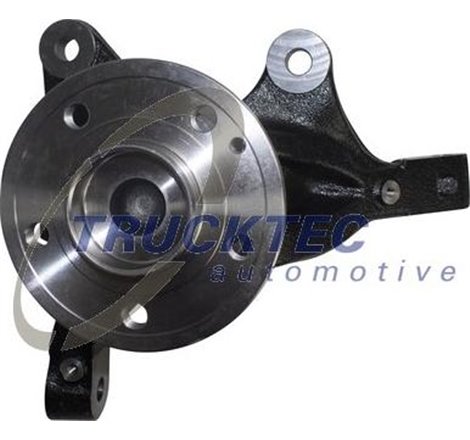 Articulatie directie, suspensie roata - Trucktec Automotive-02.31.412