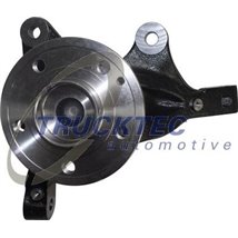 Articulatie directie, suspensie roata - Trucktec Automotive-02.31.412