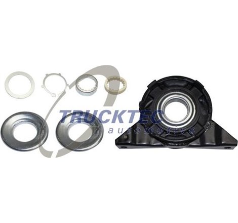 Suport, ax cardanic - Trucktec Automotive-02.34.010