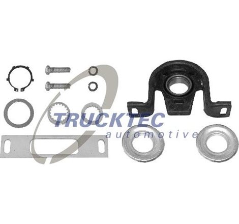 Suport, ax cardanic - Trucktec Automotive-02.34.031