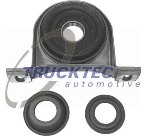 Suport, ax cardanic - Trucktec Automotive-02.34.032