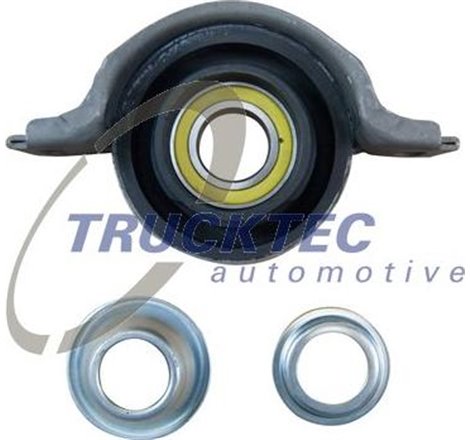Suport, ax cardanic - Trucktec Automotive-02.34.034