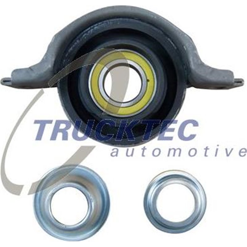 Suport, ax cardanic - Trucktec Automotive-02.34.034