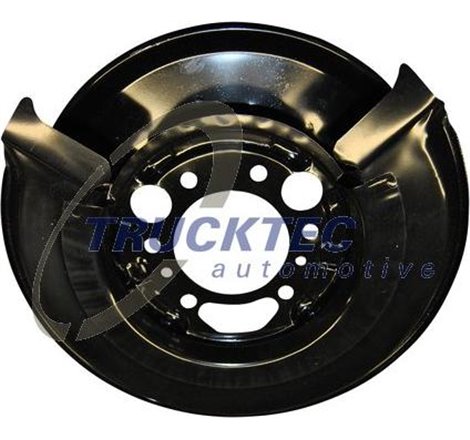 Protectie stropire,disc frana - Trucktec Automotive-02.35.365