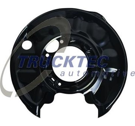 Protectie stropire,disc frana - Trucktec Automotive-02.35.526