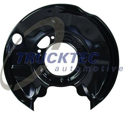 Protectie stropire,disc frana - Trucktec Automotive-02.35.527