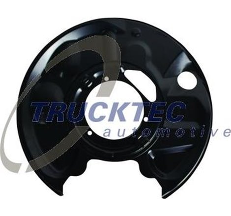 Protectie stropire,disc frana - Trucktec Automotive-02.35.529