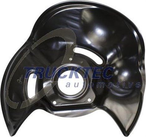 Protectie stropire,disc frana - Trucktec Automotive-02.35.530