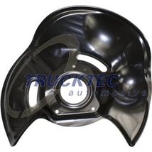 Protectie stropire,disc frana - Trucktec Automotive-02.35.530