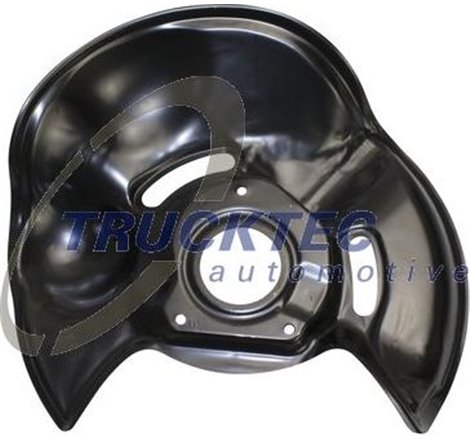 Protectie stropire,disc frana - Trucktec Automotive-02.35.531