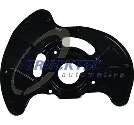 Protectie stropire,disc frana - Trucktec Automotive-02.35.536
