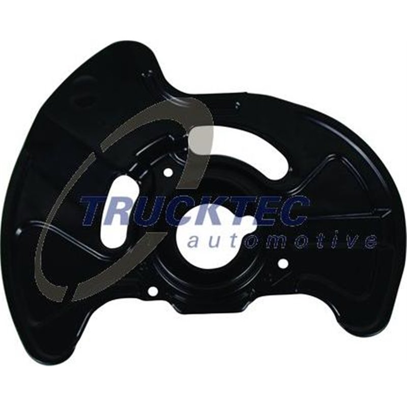 Protectie stropire,disc frana - Trucktec Automotive-02.35.536