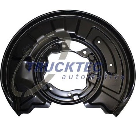 Protectie stropire,disc frana - Trucktec Automotive-02.35.544