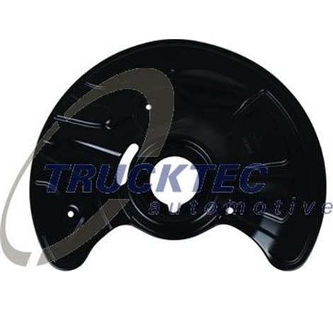 Protectie stropire,disc frana - Trucktec Automotive-02.35.546