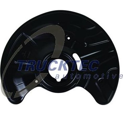 Protectie stropire,disc frana - Trucktec Automotive-02.35.547