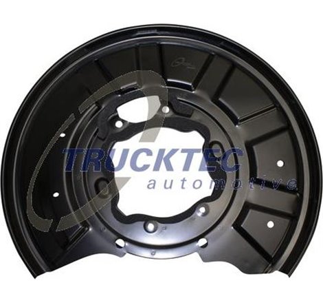 Protectie stropire,disc frana - Trucktec Automotive-02.35.549