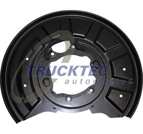 Protectie stropire,disc frana - Trucktec Automotive-02.35.579