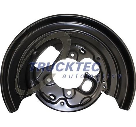 Protectie stropire,disc frana - Trucktec Automotive-02.35.644