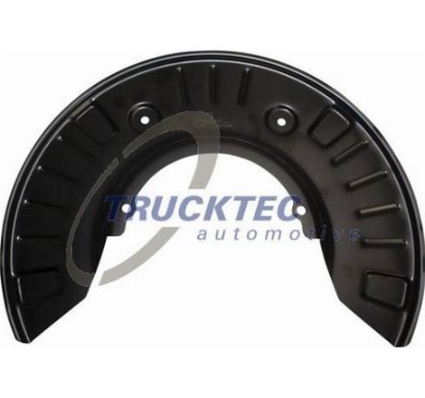 Protectie stropire,disc frana - Trucktec Automotive-02.35.645