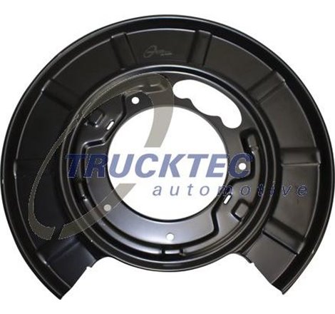 Protectie stropire,disc frana - Trucktec Automotive-02.35.648