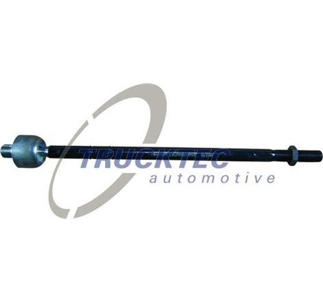 Articulatie axiala, cap de bara - Trucktec Automotive-02.37.078