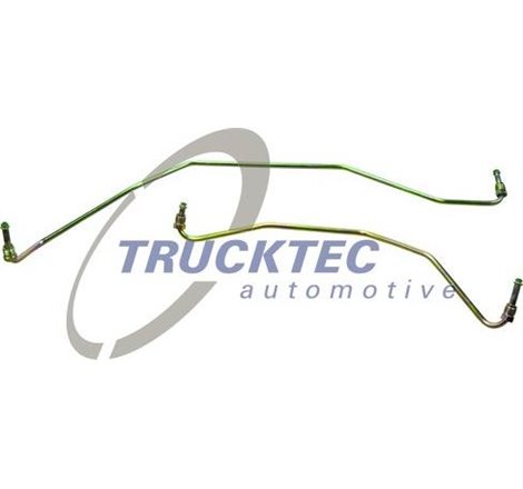 Chit reparatie, articulatie axiala - Trucktec Automotive-02.37.999