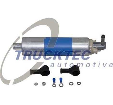 Pompa combustibil - Trucktec Automotive-02.38.091