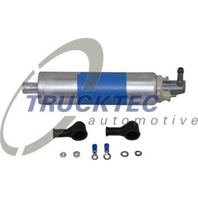 Pompa combustibil - Trucktec Automotive-02.38.091