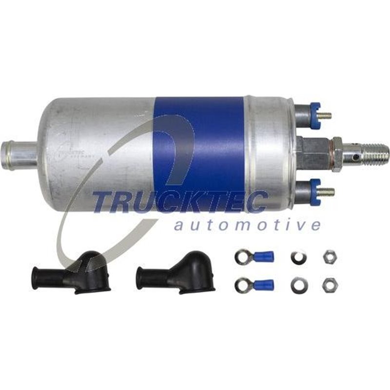Pompa combustibil - Trucktec Automotive-02.38.092