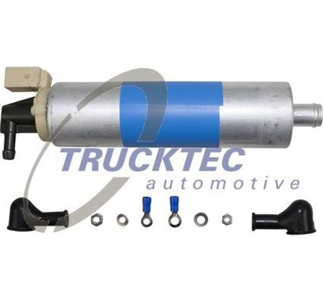 Pompa combustibil - Trucktec Automotive-02.38.094