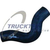 Furtun radiator - Trucktec Automotive-02.40.010