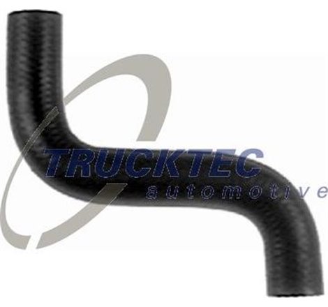 Furtun radiator - Trucktec Automotive-02.40.029