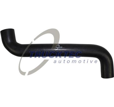 Furtun radiator - Trucktec Automotive-02.40.044